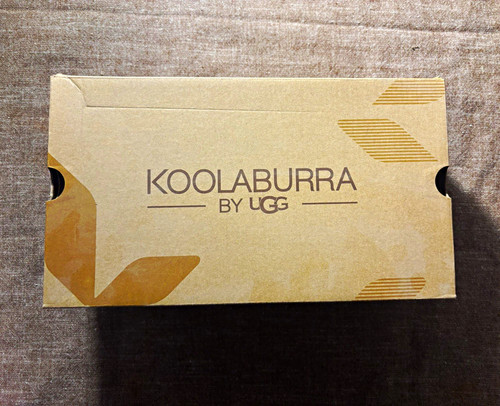 Koolaburra ugg furr ee - koolaburra, w