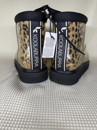 Nwob koolaburra ugg - koolaburra, by
