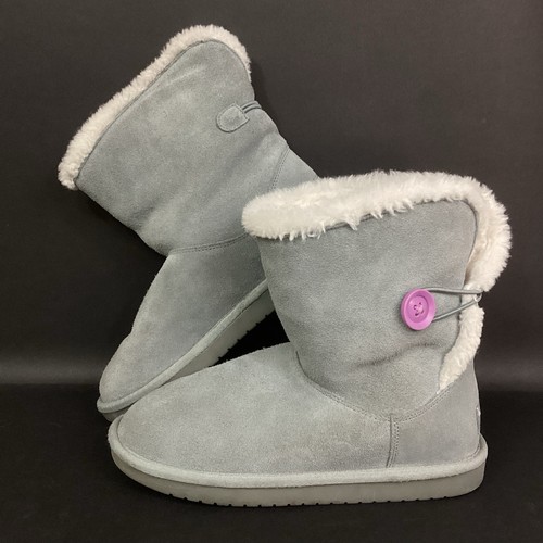 Koolaburra ugg nalie boots - by,