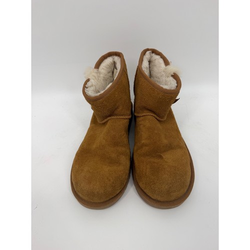 Koolaburra ugg mini suede - mini,