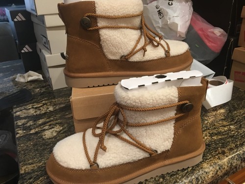 New womens koolaburra by - new, $99
